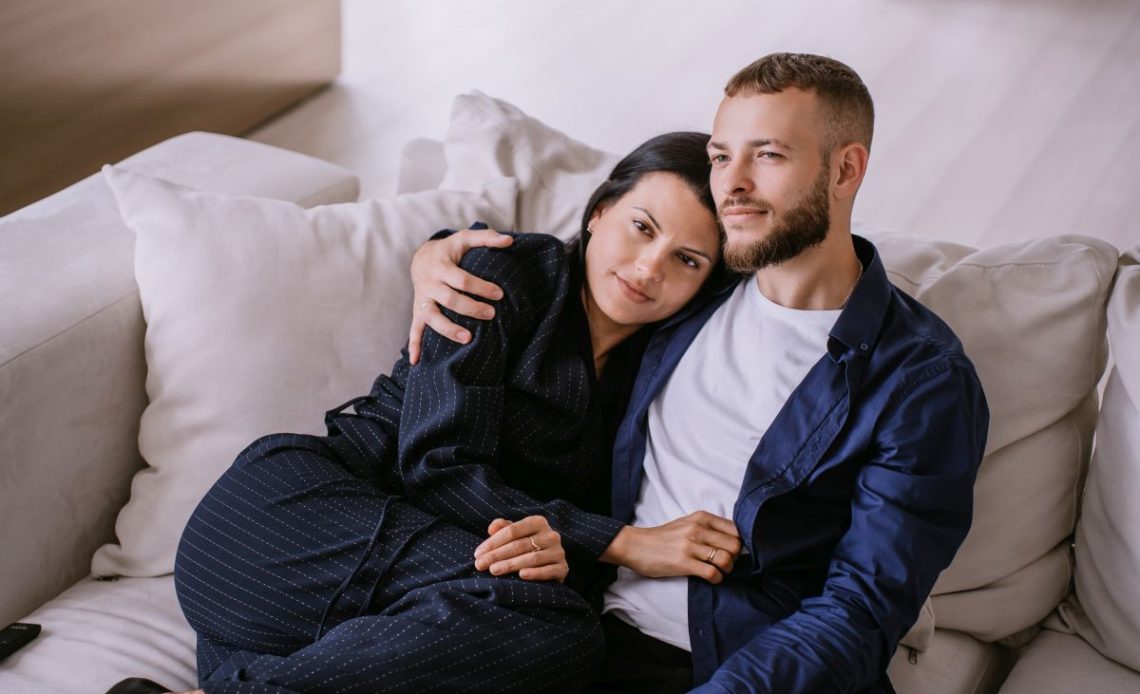 Mieszkanie w małżeństwie