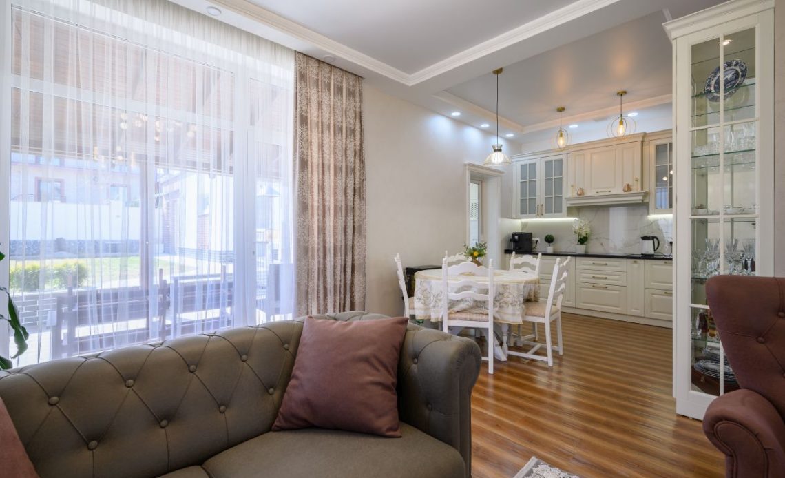 Sprzedaż mieszkania bez pośredników