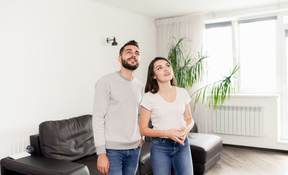 Wkład własny na mieszkanie