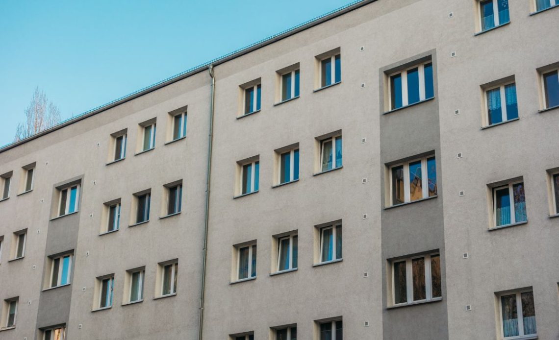 Wniosek o mieszkanie komunalne