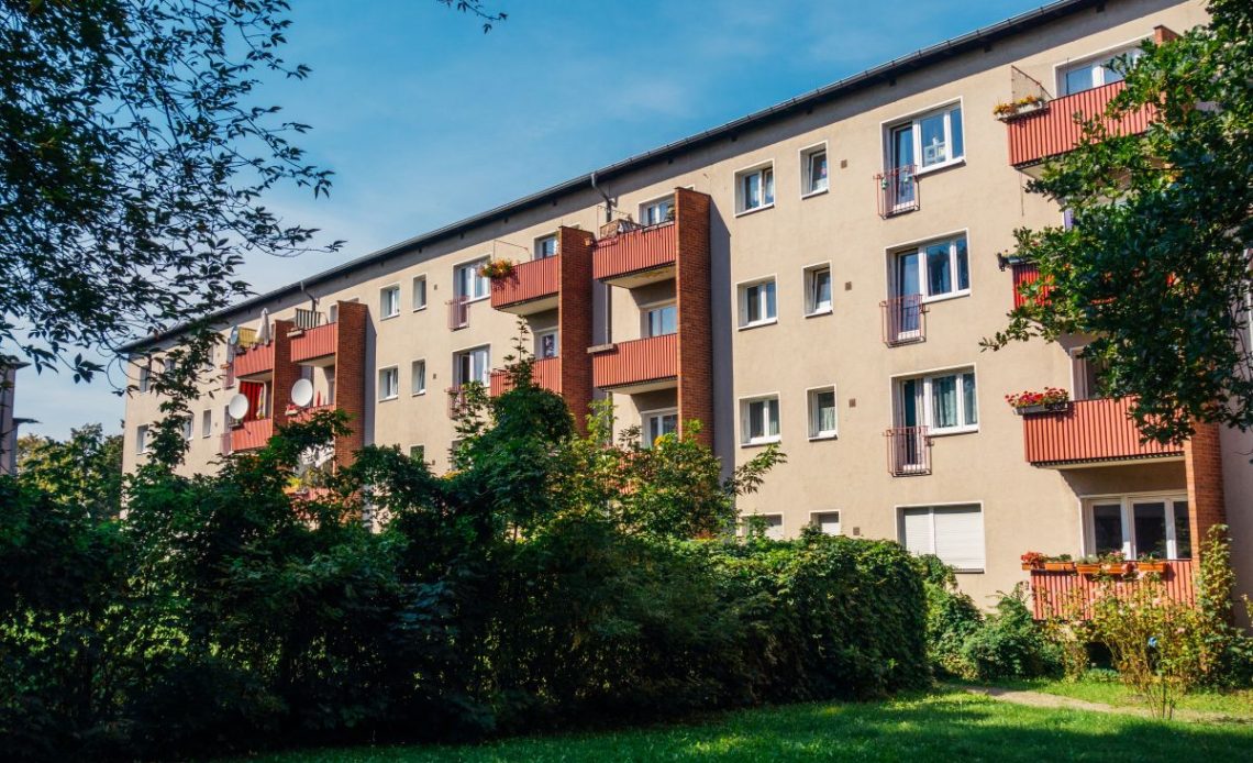 Wykup mieszkania komunalnego