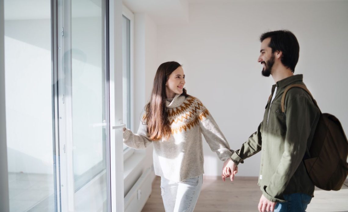 Zakup nieruchomości przez cudzoziemca