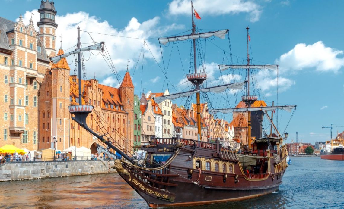 mieszkanie w gdańsku