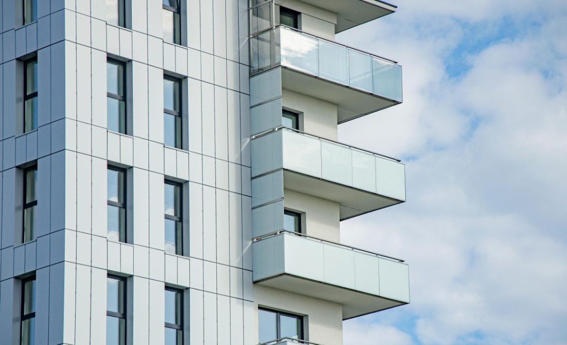 mieszkanie w rzeszowie