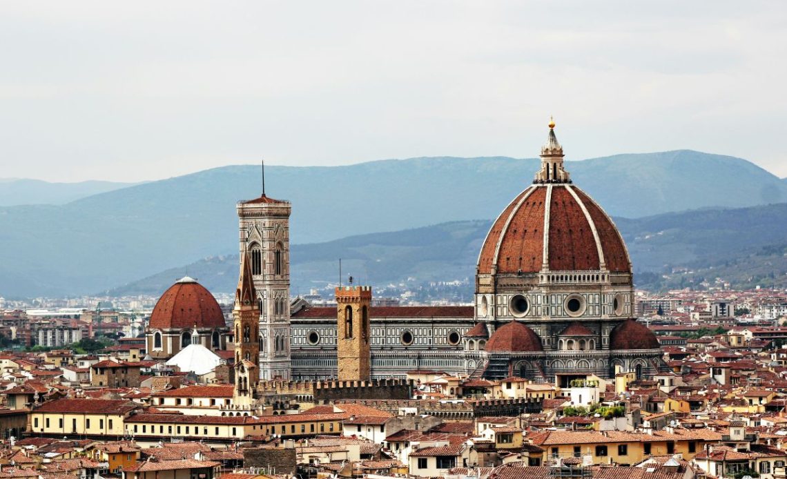 mieszkanie we włoszech